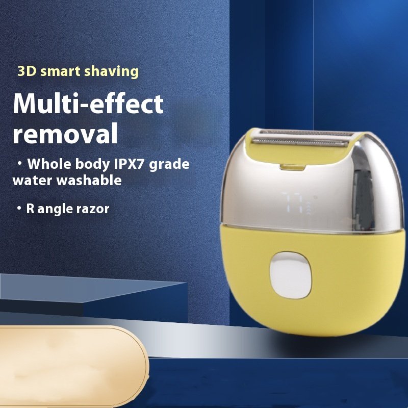 SmoothTouch Hair Remover